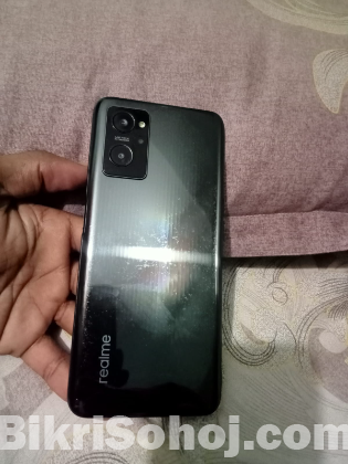 Realme 9i